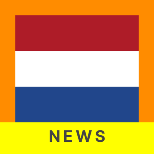 Unified Press NL-appicoon